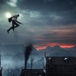 ساخت بازی The Duskbloods با تیم کوچکی در FromSoftware آغاز شده است