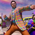 ست روگن به جمع شخصیت‌های فصل سوم Black Ops 6 پیوست