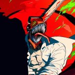 سونی حق انتشار انیمه Chainsaw Man – The Movie: Reze Arc را بدست آورد