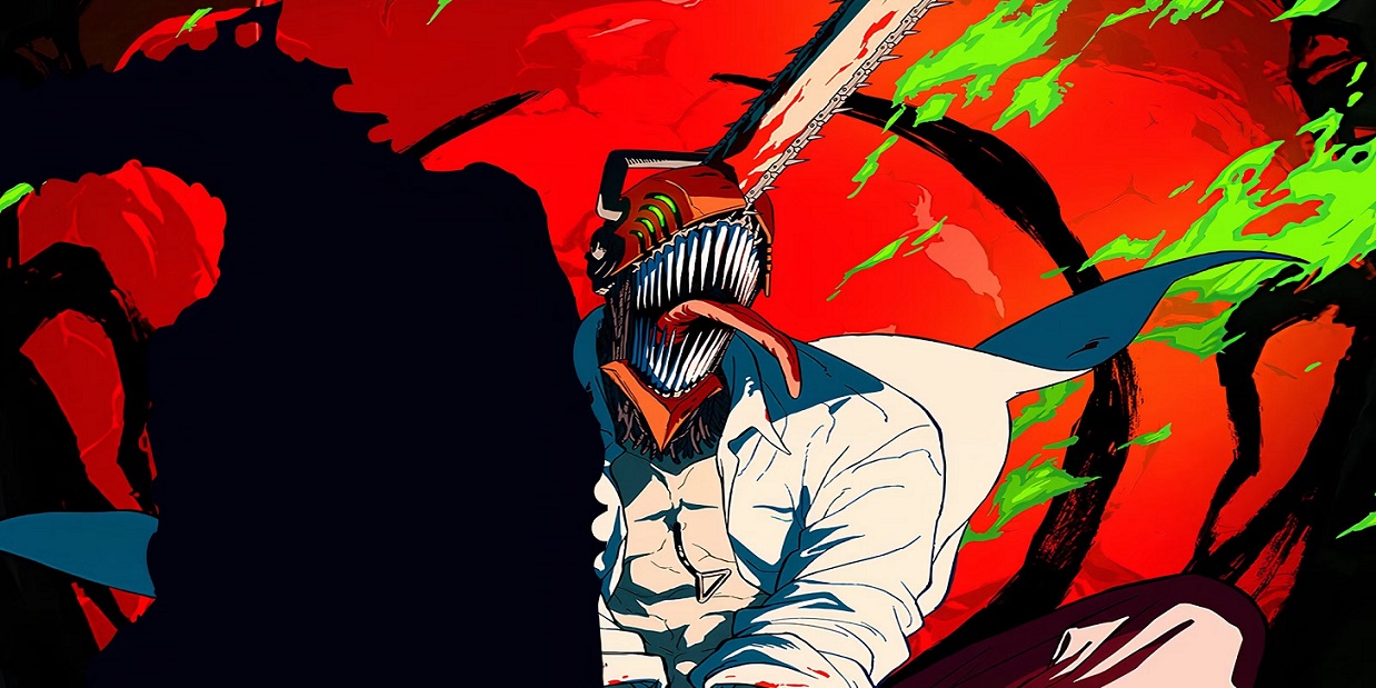 سونی حق انتشار انیمه Chainsaw Man – The Movie: Reze Arc را بدست آورد