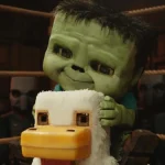 باکس آفیس | صدرنشینی فیلم A Minecraft Movie در هفته دوم