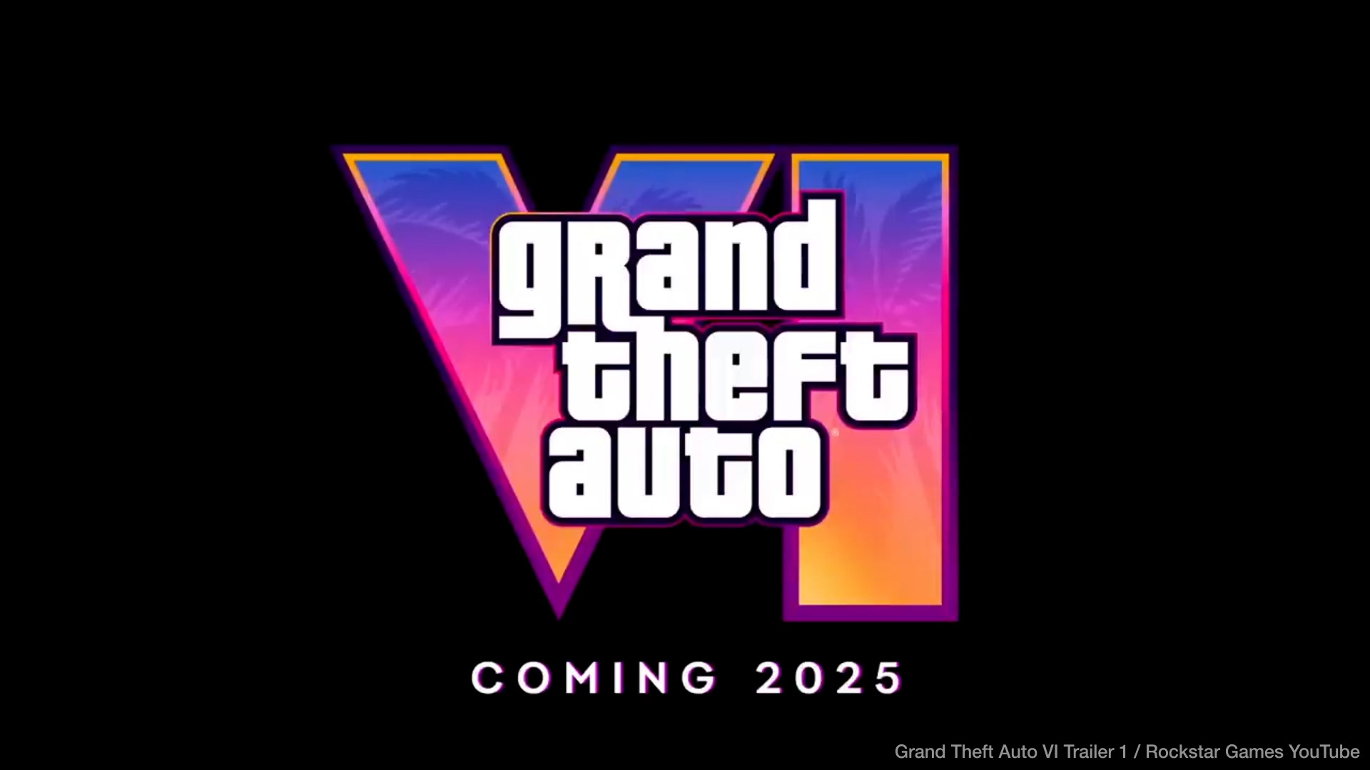 تریلر اول بازی GTA 6 به رکورد ۲۵۰ میلیون بازدید رسید