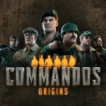 نقدها و نمرات Commandos: Origins منتشر شدند