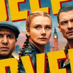 تریلر فیلم پر ستاره Deep Cover منتشر شد