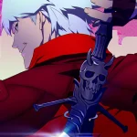 نقدها و نمرات انیمه سریالی Devil May Cry
