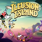 فهرست تروفی‌های Disney Illusion Island منتشر شد
