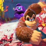 نینتندو از معرفی توسعه‌دهنده بازی Donkey Kong Bananza خودداری کرده است