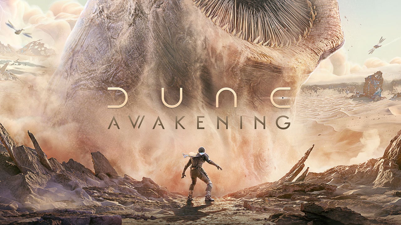 تاریخ عرضه بازی Dune: Awakening به تعویق افتاد
