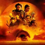 دنی ویلنوو در حال مذاکره با رابرت پتینسون برای حضور در فیلم Dune 3 است