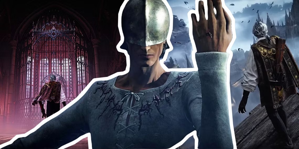 آیا به غیر از The Duskbloods احتمال عرضه یک بازی دیگر از FromSoftware در سال ۲۰۲۶ وجود دارد؟
