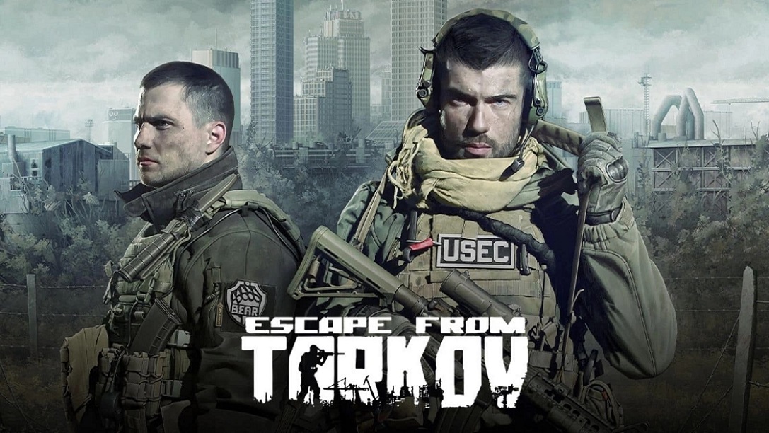 بازی Escape from Tarkov پس از ۸ سال دسترسی زودهنگام، امسال عرضه خواهد شد