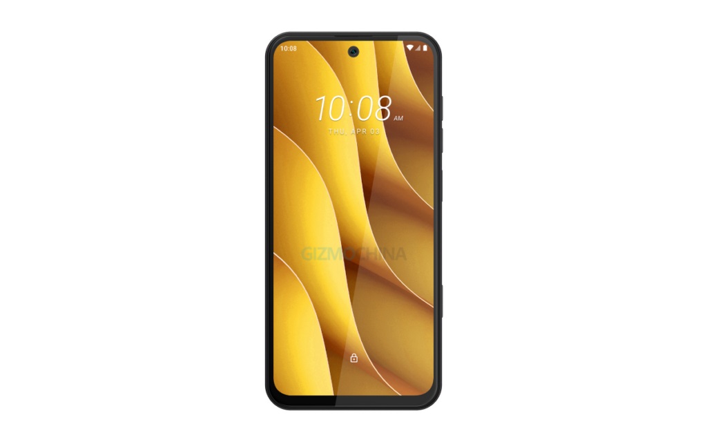 مشخصات کامل گوشی HTC Wildfire E7 فاش شد