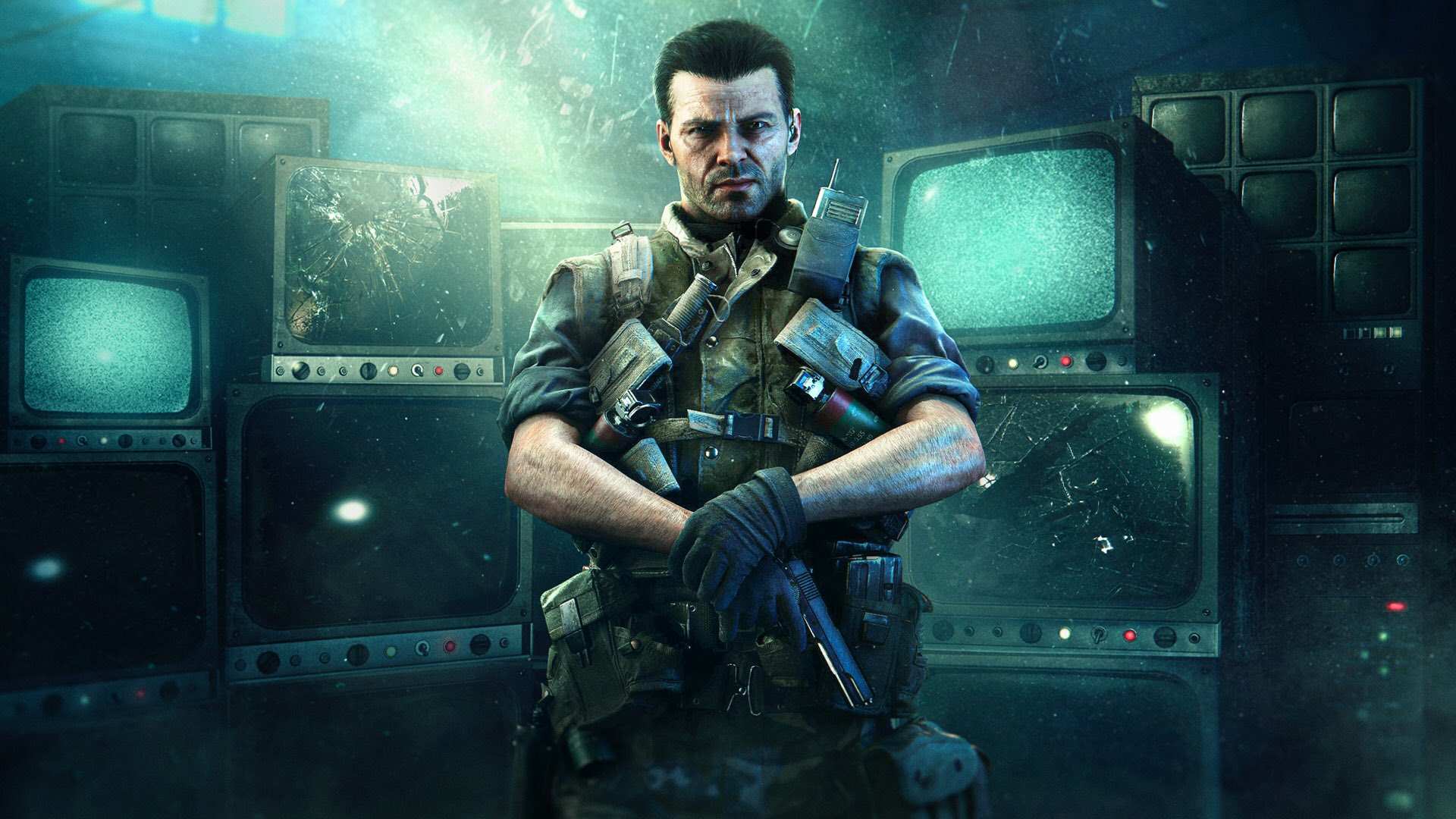 شایعه: اطلاعات جدیدی از Call of Duty: Black Ops 7 فاش شد