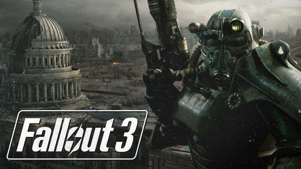 منبع داخلی: ریمستر Fallout 3 شاید به این زودی‌ها عرضه نشود