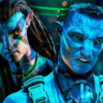 اولین تصویر از فیلم Avatar: Fire and Ash منتشر شد