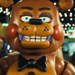 اولین تیزر تریلر Five Nights at Freddy’s 2 منتشر شد