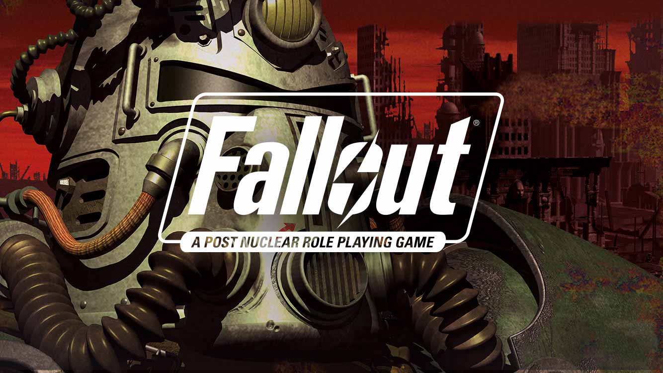 بازی Fallout 1 به خاطر کمبود بودجه گیم‌پلی نوبتی داشت
