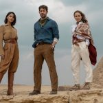 اولین تریلر از فیلم Fountain of Youth منتشر شد