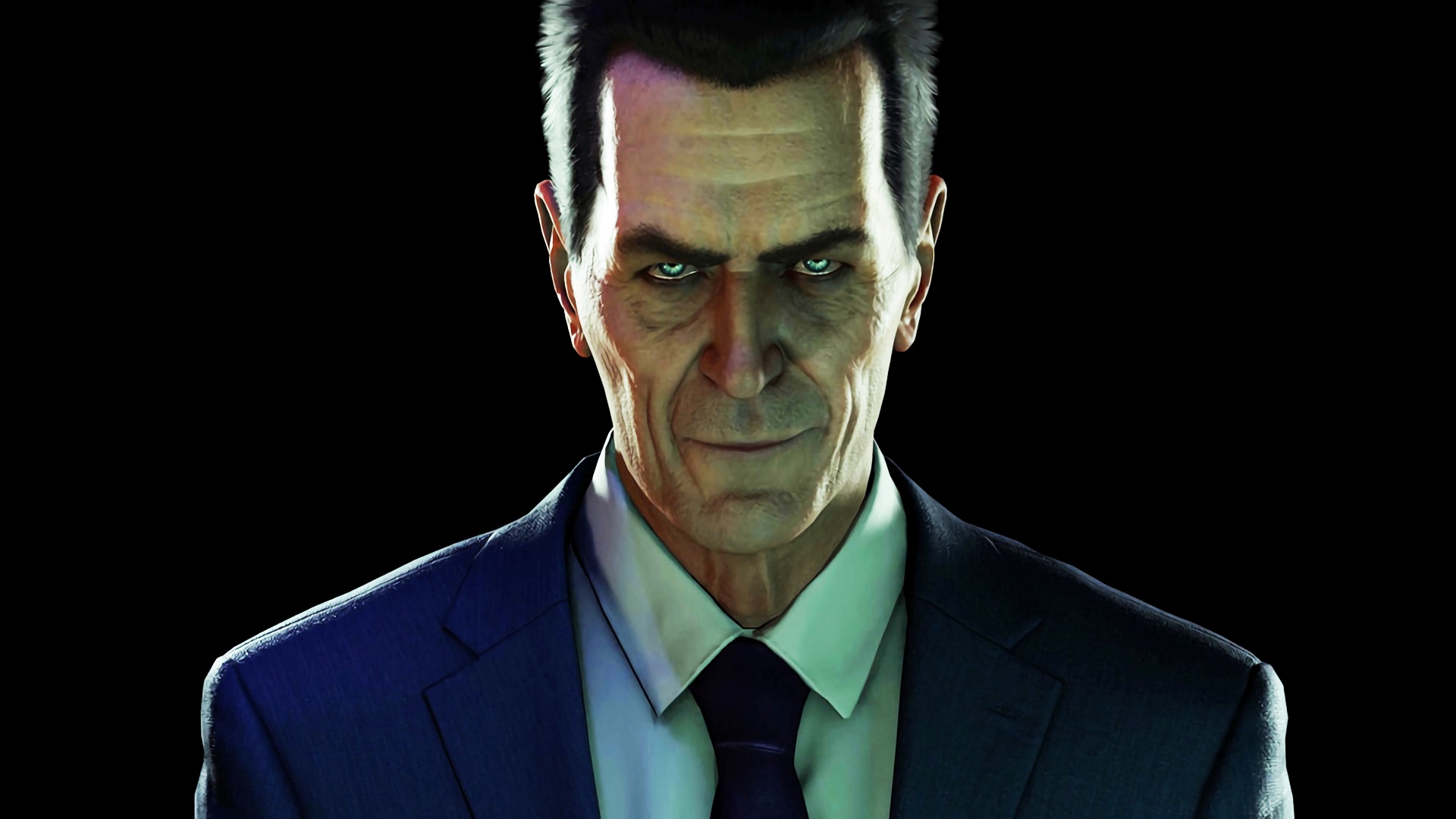 یک طراح ادعا می‌کند در اتاق توسعه Half-Life 3 حضور داشته است