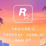 رسمی: تاریخ انتشار تریلر دوم GTA 6 مشخص شد