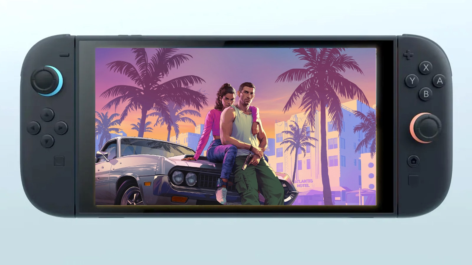 کنسول سوییچ ۲ و GTA 6 درآمد صنعت گیمینگ را تا سال ۲۰۲۷ به ۹۲ میلیارد دلار افزایش خواهند داد