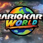 از بازی Mario Kart World رونمایی شد