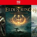 نینتندو سوییچ ۲ بازی‌ها را با کیفیتی هم‌سطح PS4 اجرا می‌کند
