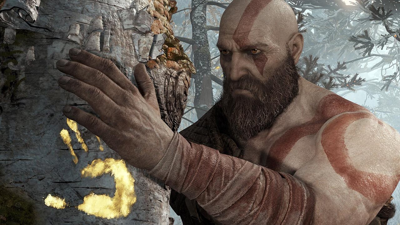 یوشیدا: God of War به تعویق افتاد چون از مشکلات نسخه آزمایشی آن وحشت‌زده بودم