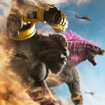 فیلم‌برداری Godzilla vs. Kong 3 آغاز شد