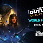 تریلر بسته‌الحاقی A Pirate’s Fortune بازی Star Wars Outlaws منتشر شد