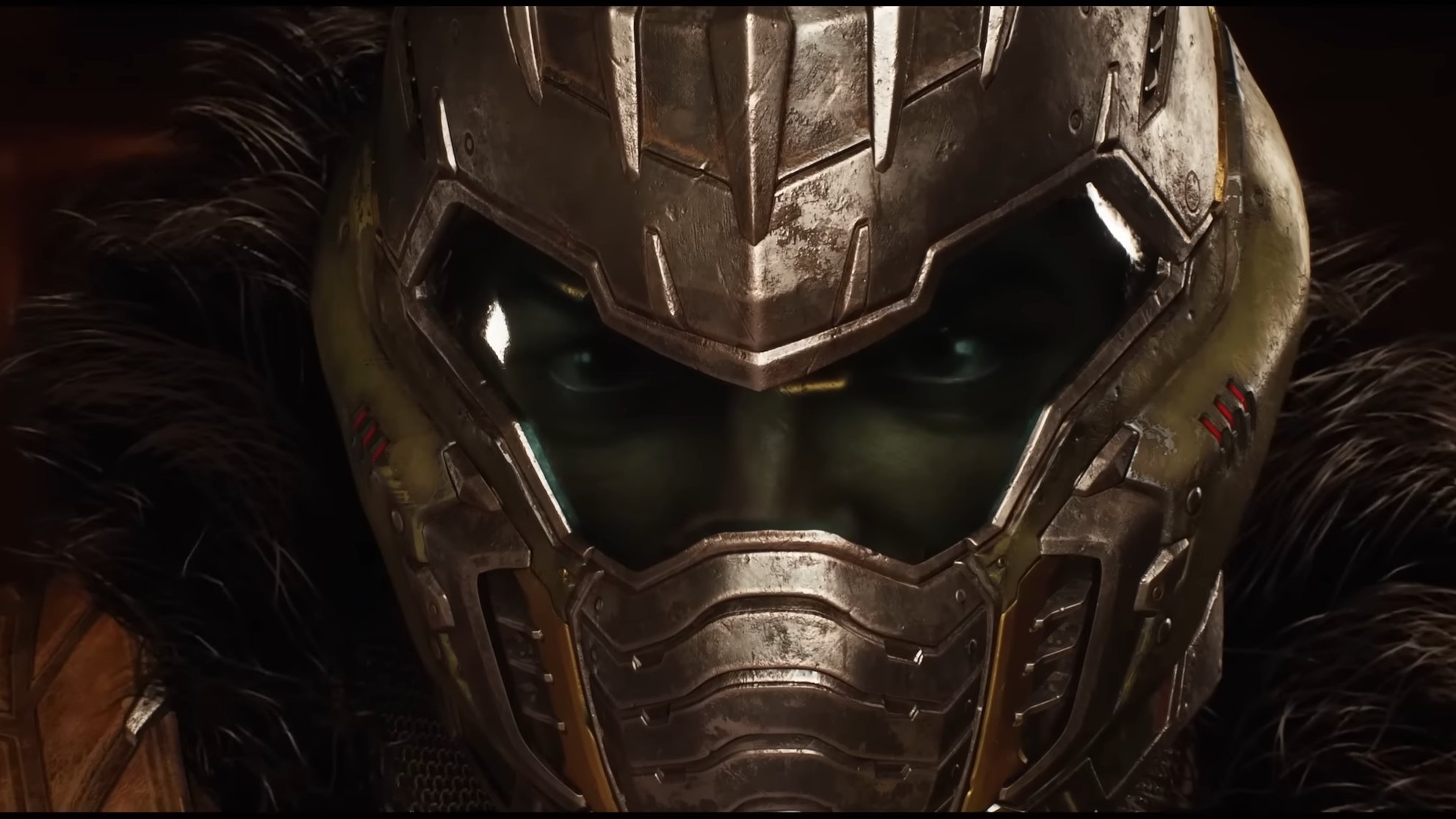 تیزر موسیقی Unholy Siege بازی DOOM: The Dark Ages منتشر شد