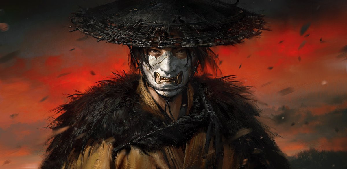 هر آنچه باید از بازی Ghost of Yotei بدانید