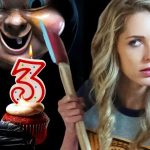 فیلم Happy Death Day 3 در دست ساخت است