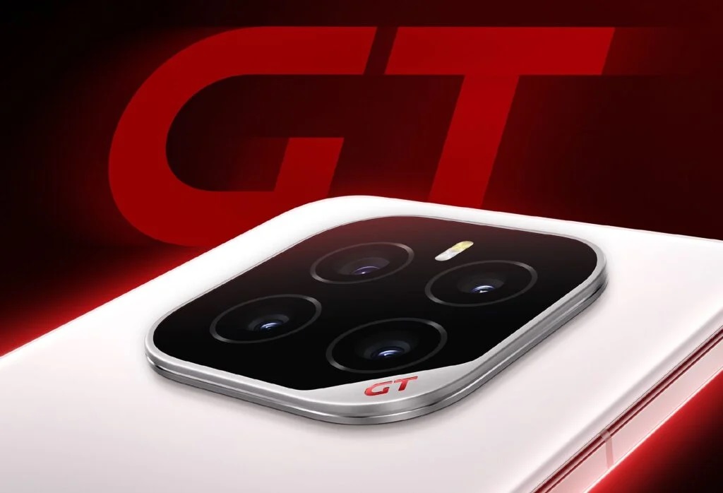 گوشی آنر GT Pro با باتری ۷۲۰۰ میلی‌آمپرساعتی معرفی شد