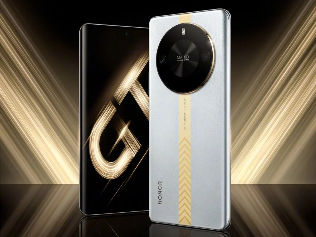 مشخصات آنر X60 GT لو رفت