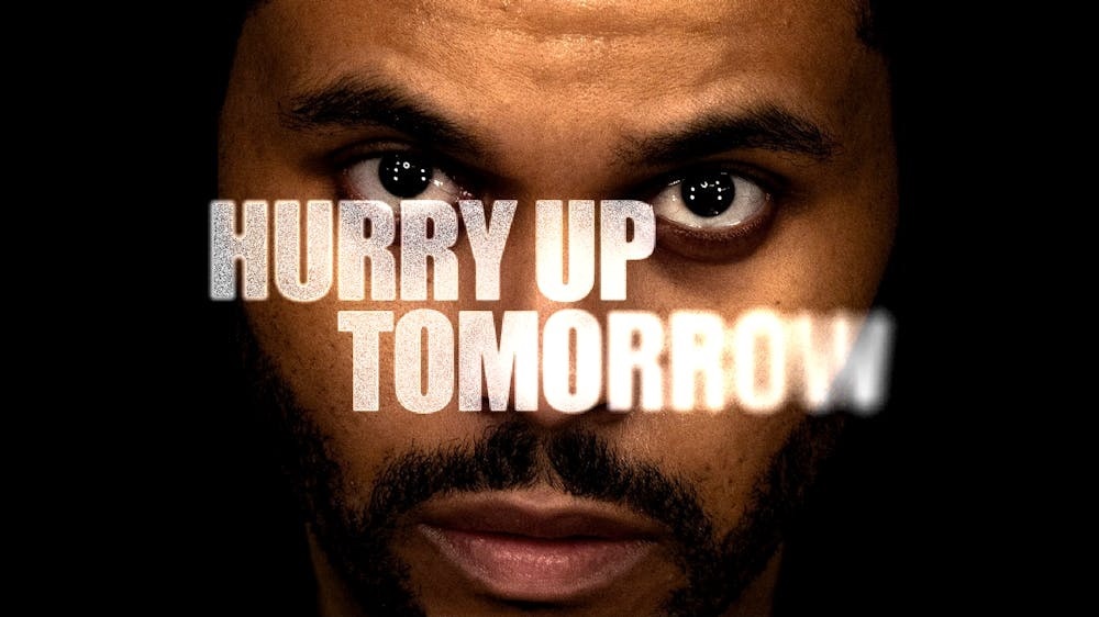 تریلر جدیدی از فیلم Hurry Up Tomorrow منتشر شد