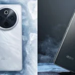 گوشی iQOO Z10 با باتری غول‌پیکر و صفحه‌نمایشی بزرگ به بازار آمد