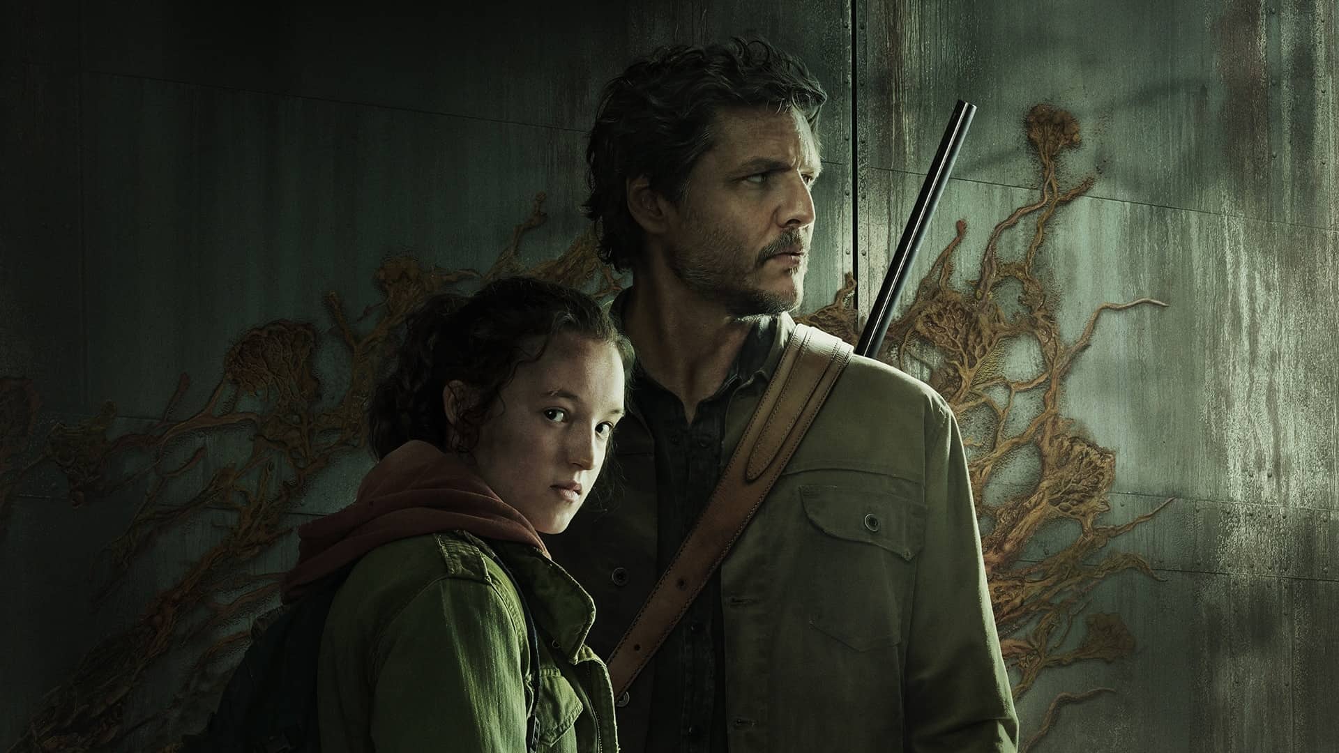 ویدیوی جدیدی از فصل دوم سریال The Last of Us پیش از پخش آن منتشر شده است