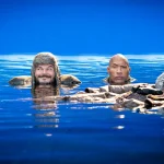 جیک کاسدان کارگردانی فیلم Jumanji 3 را برعهده گرفت