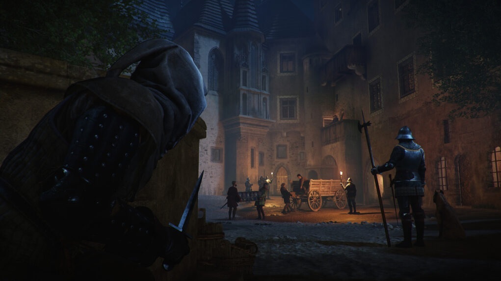 حالت Hardcore بازی Kingdom Come: Deliverance 2 منتشر شد