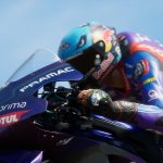 نقد و بررسی بازی MotoGP 25