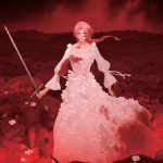 زمان اکران فیلم انیمیشنی Scarlet مشخص شد