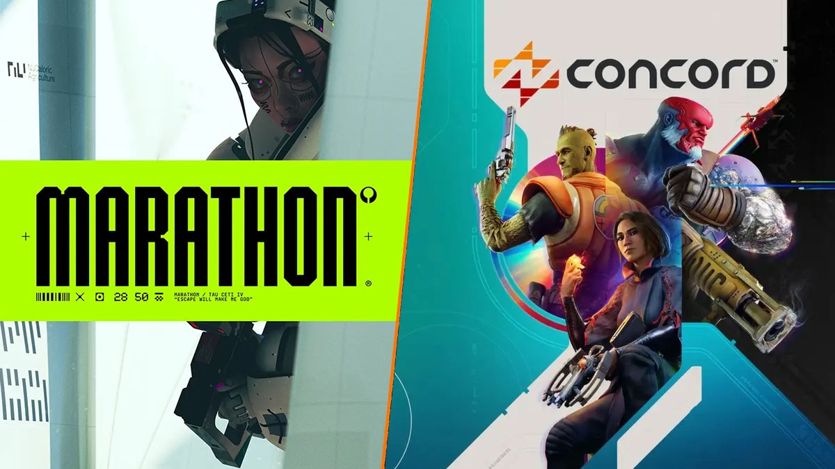 برخی طرفداران معتقدند بازی Marathon سرنوشتی شبیه به Concord دارد