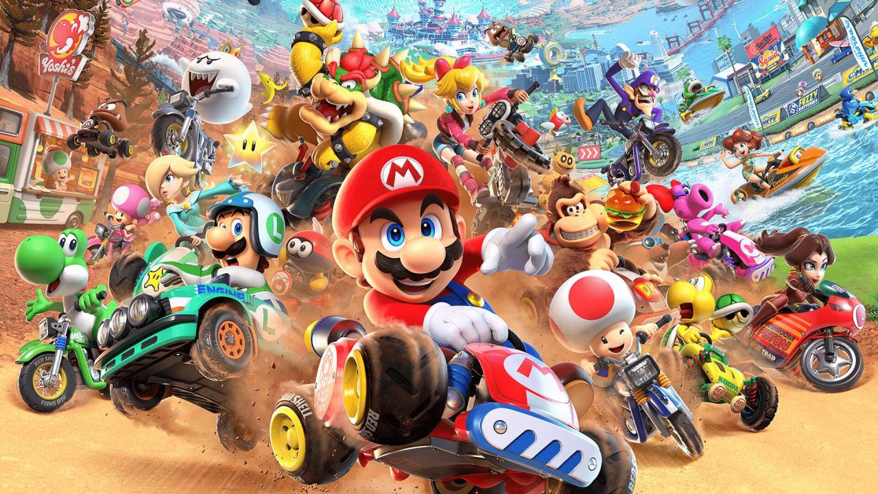 اطلاعات جدیدی از Mario Kart World منتشر شد + تریلرها و ویدیوهای جدید از گیم‌پلی
