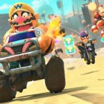 حجم عناوین اصلی Nintendo Switch 2 مشخص شدند