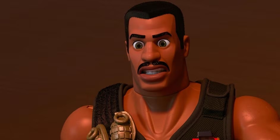 انیمیشن Toy Story 5 بازیگر فیلم شکارچیان روح را به خدمت می‌گیرد