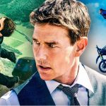 پوستر‌های جدیدی از فیلم Mission: Impossible 8 منتشر شد
