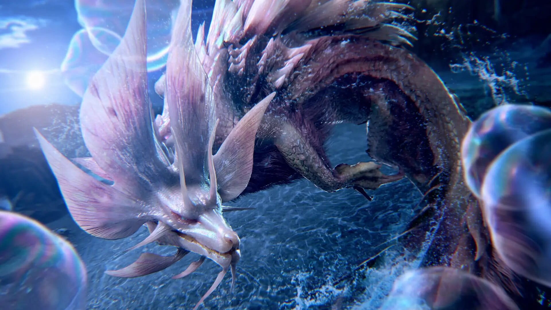 کپکام به بازیکنان متقلب Monster Hunter Wilds هشدار داد