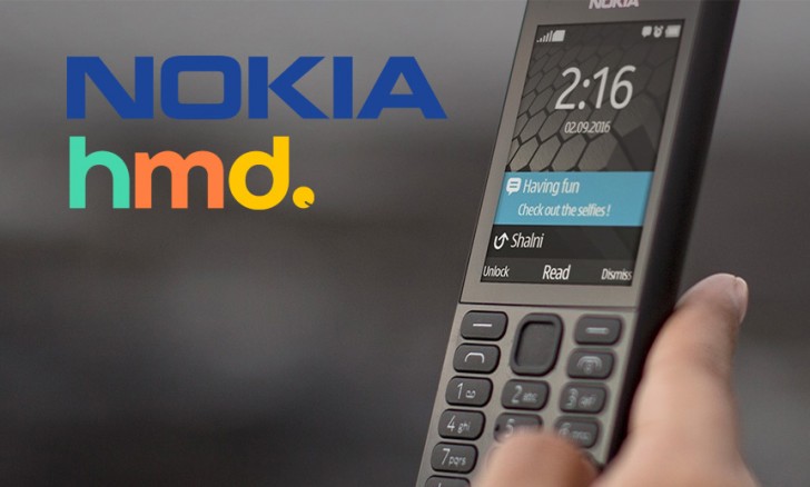 HMD قبل از خداحافظی با نوکیا در سال ۲۰۲۶، چندین گوشی با این برند عرضه می‌کند