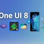 گلکسی زد فولد ۷ از رابط کاربری One UI 8 استفاده خواهد کرد